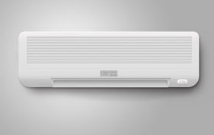 掛式空調(diào)內(nèi)機(jī)滴水怎么辦?